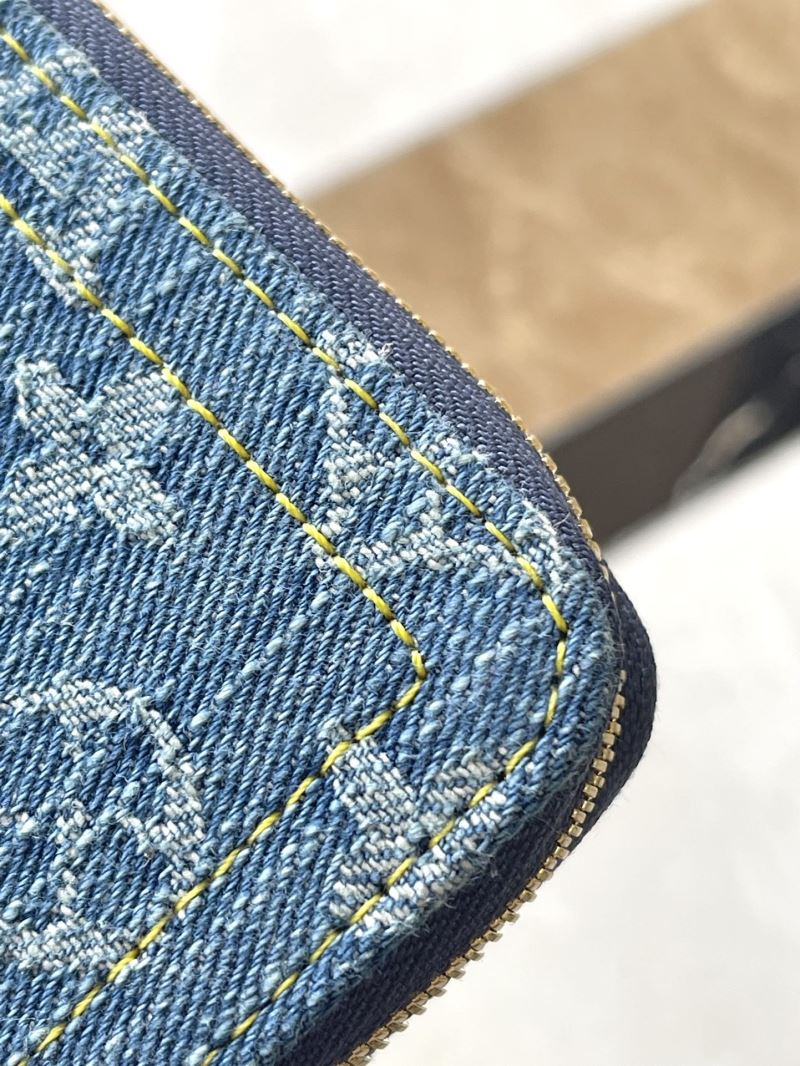 Louis Vuitton Wallets
